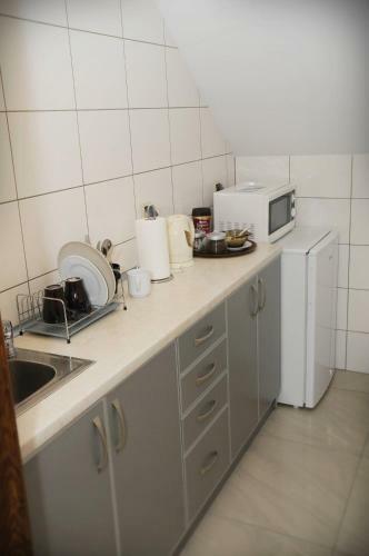 Hostal Pensjonat Zdrojowy