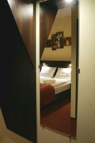Hotel Ku?nia Ober?a Polska