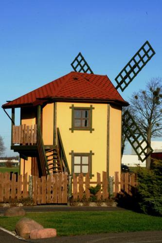 Hotel Ku?nia Ober?a Polska