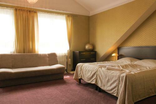 Hotel Rubbens & Monet