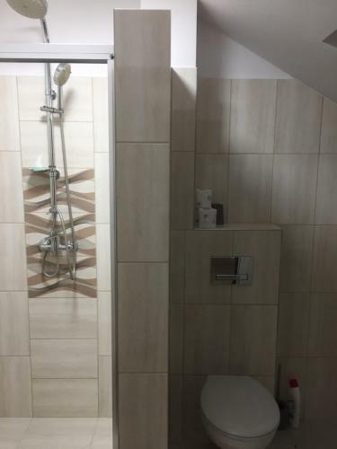 Motel Pod Kotwic?