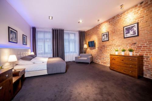 Apartamenty Che?mi?skie
