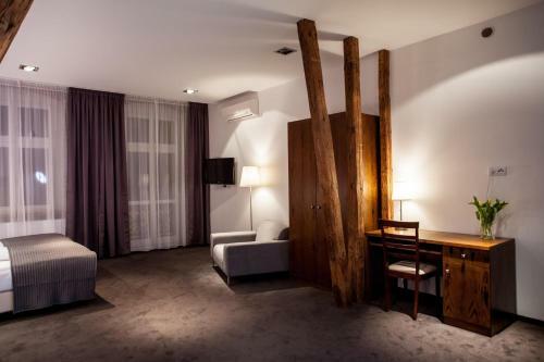 Apartamenty Che?mi?skie