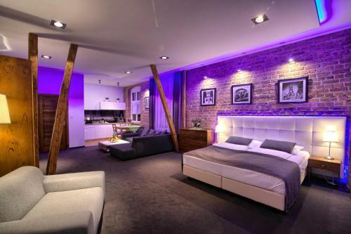 Apartamenty Che?mi?skie