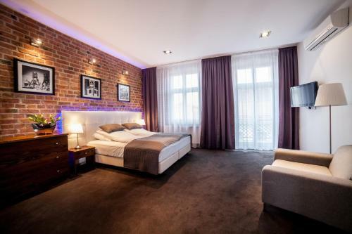 Apartamenty Che?mi?skie