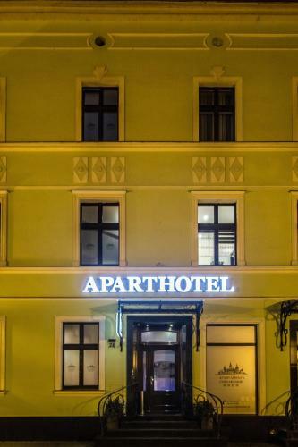 Apartamenty Che?mi?skie
