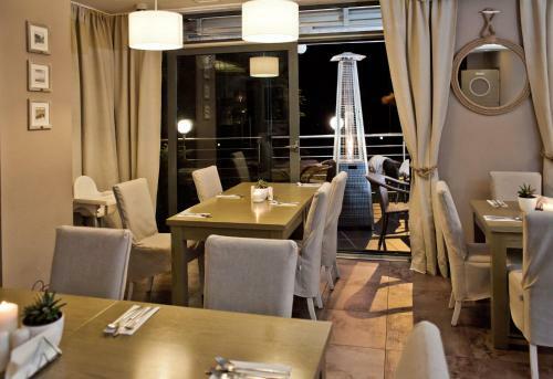 Hotel 77 Restauracja Spa
