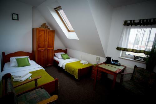 Hostal Hotelik - Modlin Airport