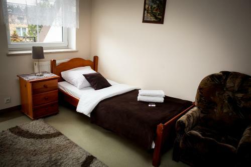 Hostal Hotelik - Modlin Airport