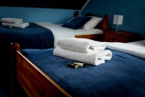 Hostal Hotelik - Modlin Airport