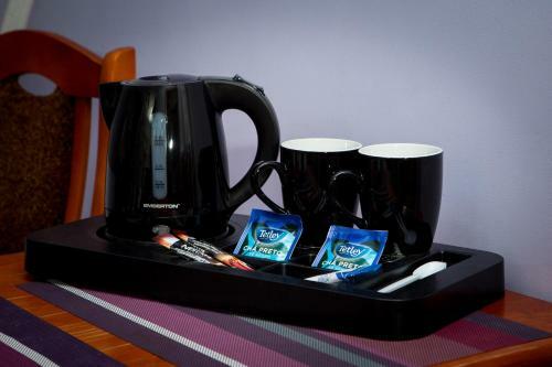 Hostal Hotelik - Modlin Airport