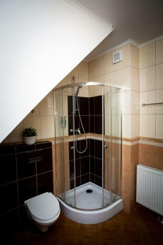 Hostal Hotelik - Modlin Airport