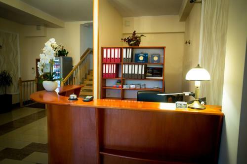 Hostal Hotelik - Modlin Airport