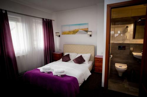 Hostal Hotelik - Modlin Airport