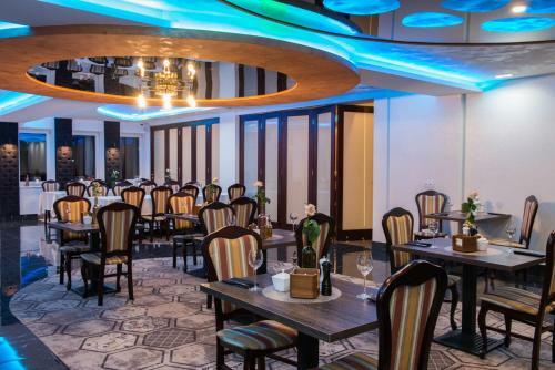 Hotel Osw Zacisze