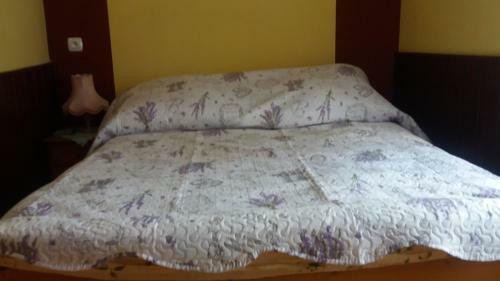 Hostal Fiore'dinverno