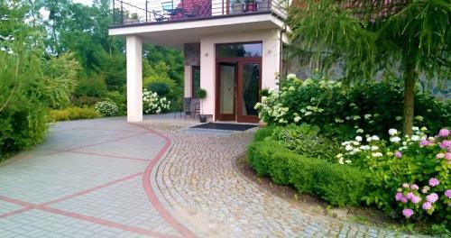 Agroturismo Villa Orlik