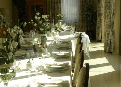 Agroturismo Villa Orlik