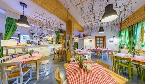 Hostal Hotel Czerwone Korale