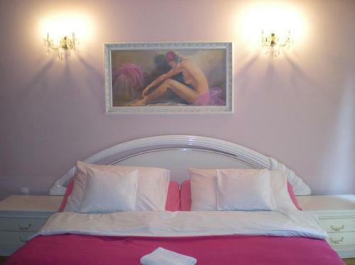 Motel Go?ciniec Margo