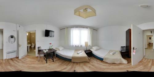 Motel Go?ciniec Margo