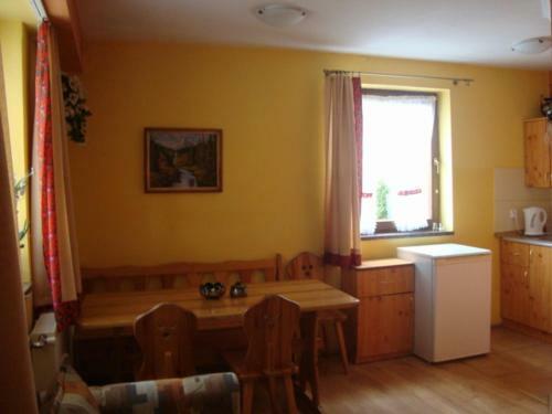 Hotel Osada Turystyczna Agata