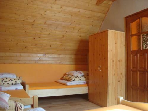 Hotel Osada Turystyczna Agata