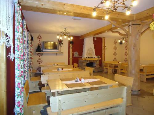 Hotel Osada Turystyczna Agata
