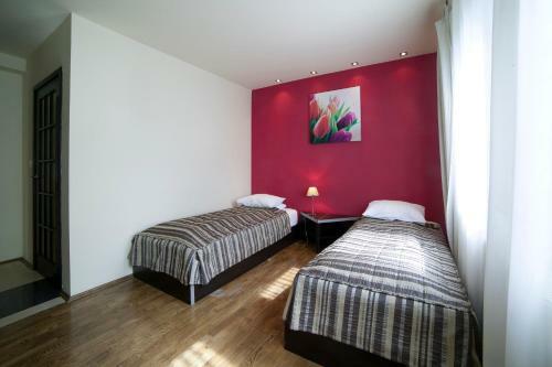 Motel Neohotel Airport