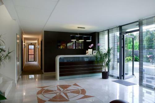 Motel Neohotel Airport