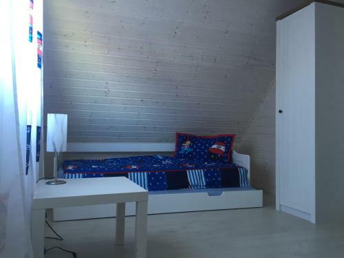 Lodge Domki Kapita?skie