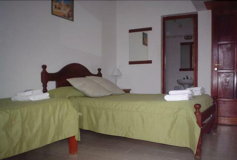 Hotel Munay La Quiaca