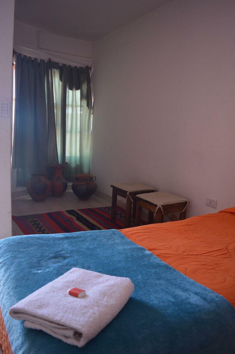 Hotel Munay La Quiaca