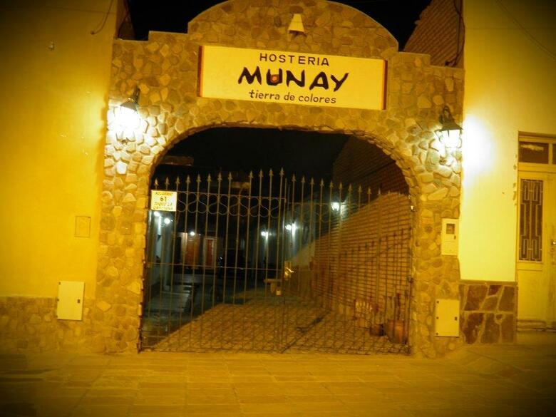 Hotel Munay La Quiaca