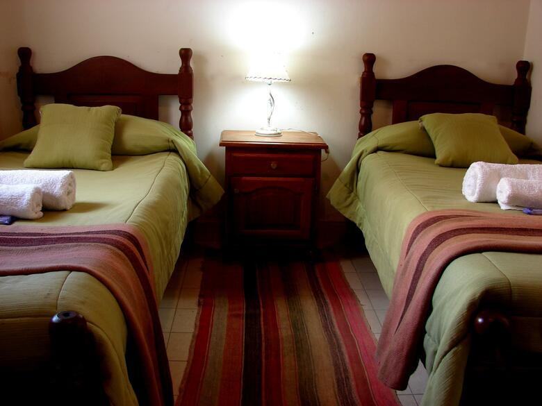Hotel Munay La Quiaca