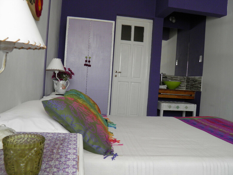 Hotel Munay La Quiaca