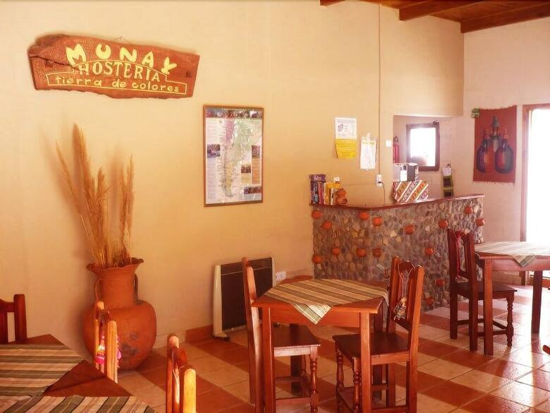 Hotel Munay La Quiaca