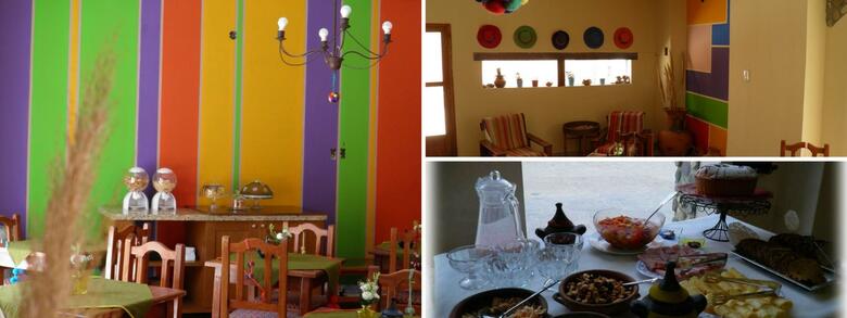 Hotel Munay La Quiaca