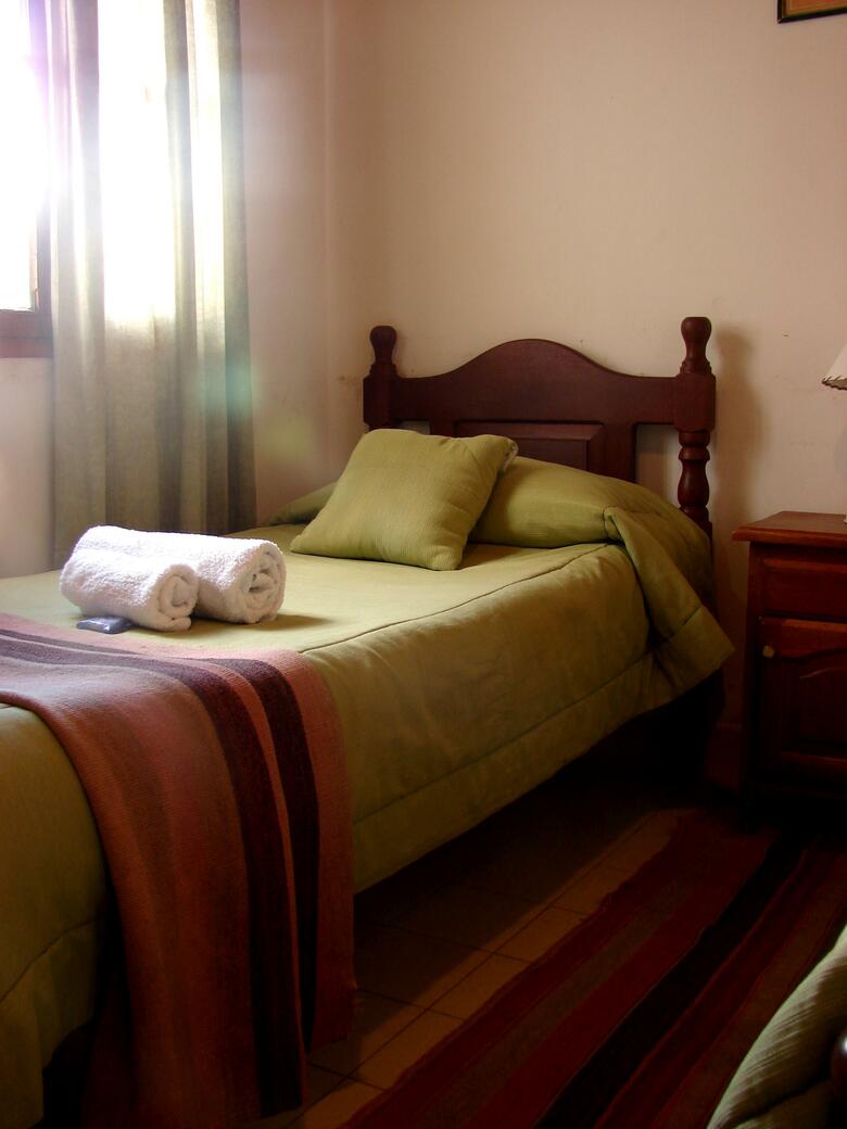 Hotel Munay La Quiaca