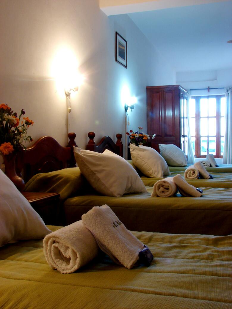 Hotel Munay La Quiaca