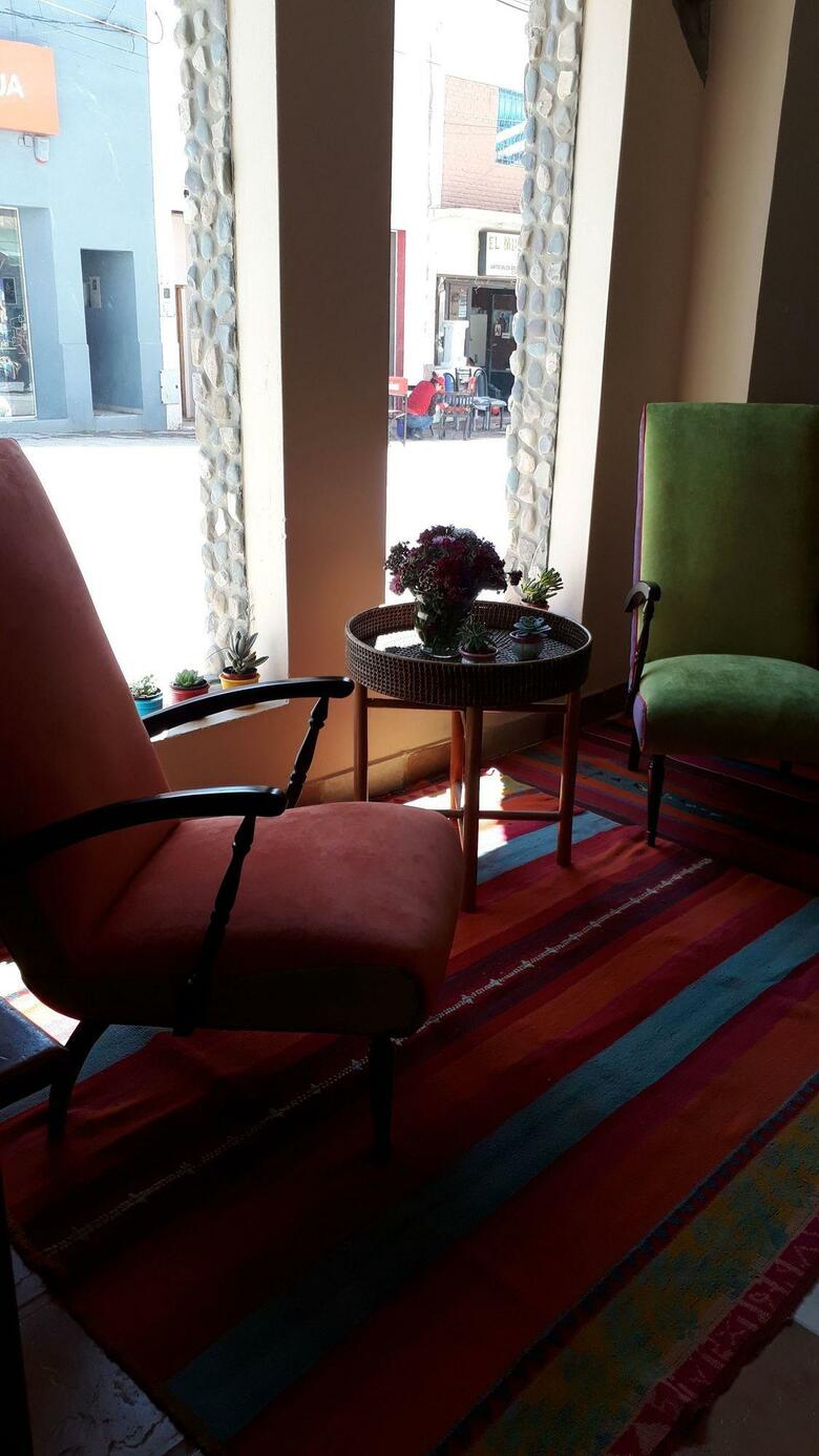 Hotel Munay La Quiaca