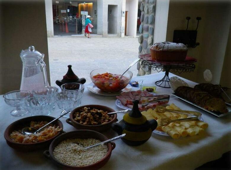 Hotel Munay La Quiaca