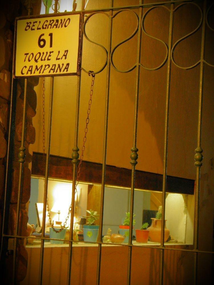 Hotel Munay La Quiaca