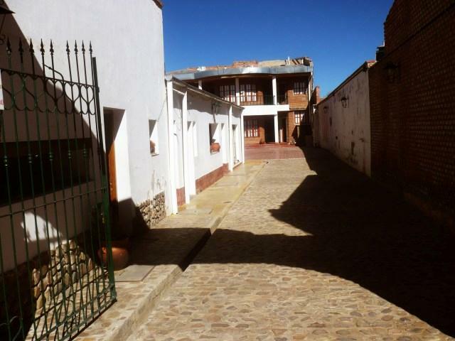 Hotel Munay La Quiaca