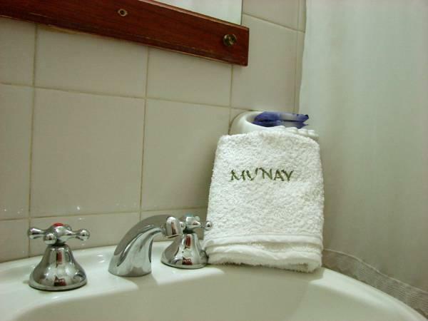 Hotel Munay La Quiaca