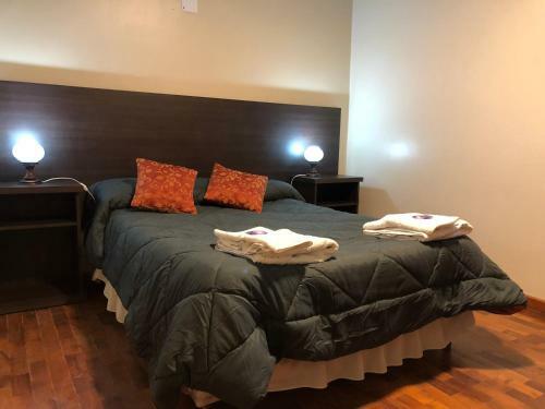 Crystal Hotel