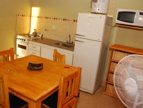 Apartamento Roc�o De Luz