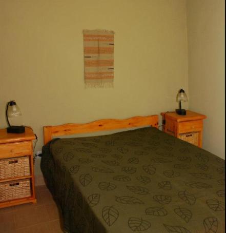 Apartamento Roc�o De Luz