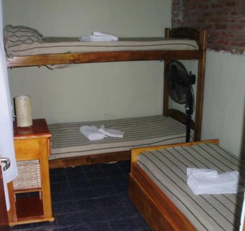 Apartamento Roc�o De Luz