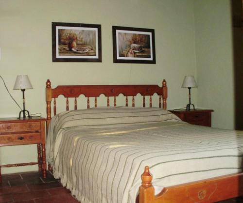 Apartamento Roc�o De Luz